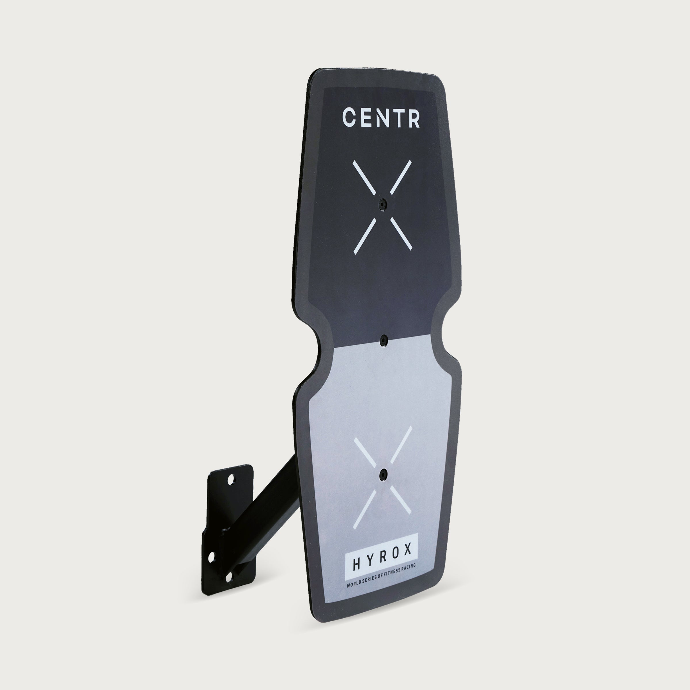 HYROX Official Competition Rig Target