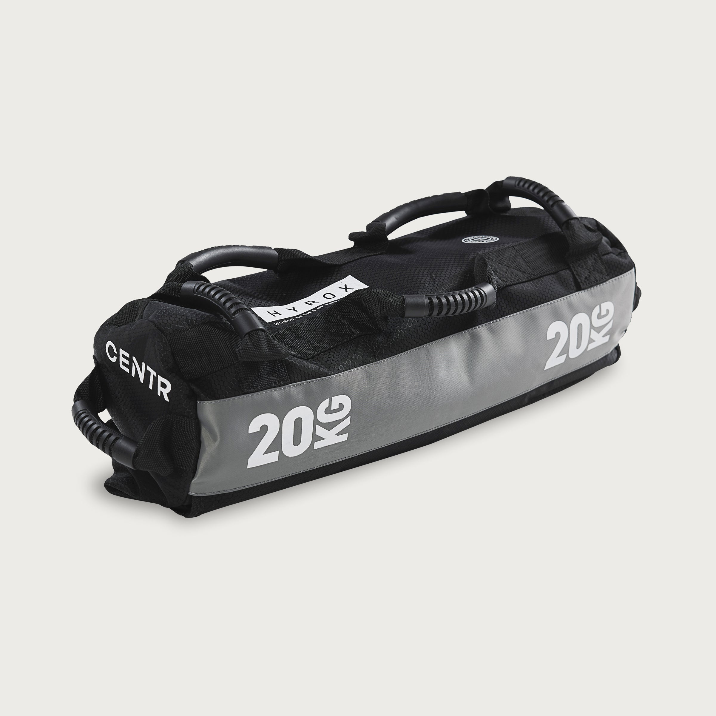 HYROX Official Competition Sandbag