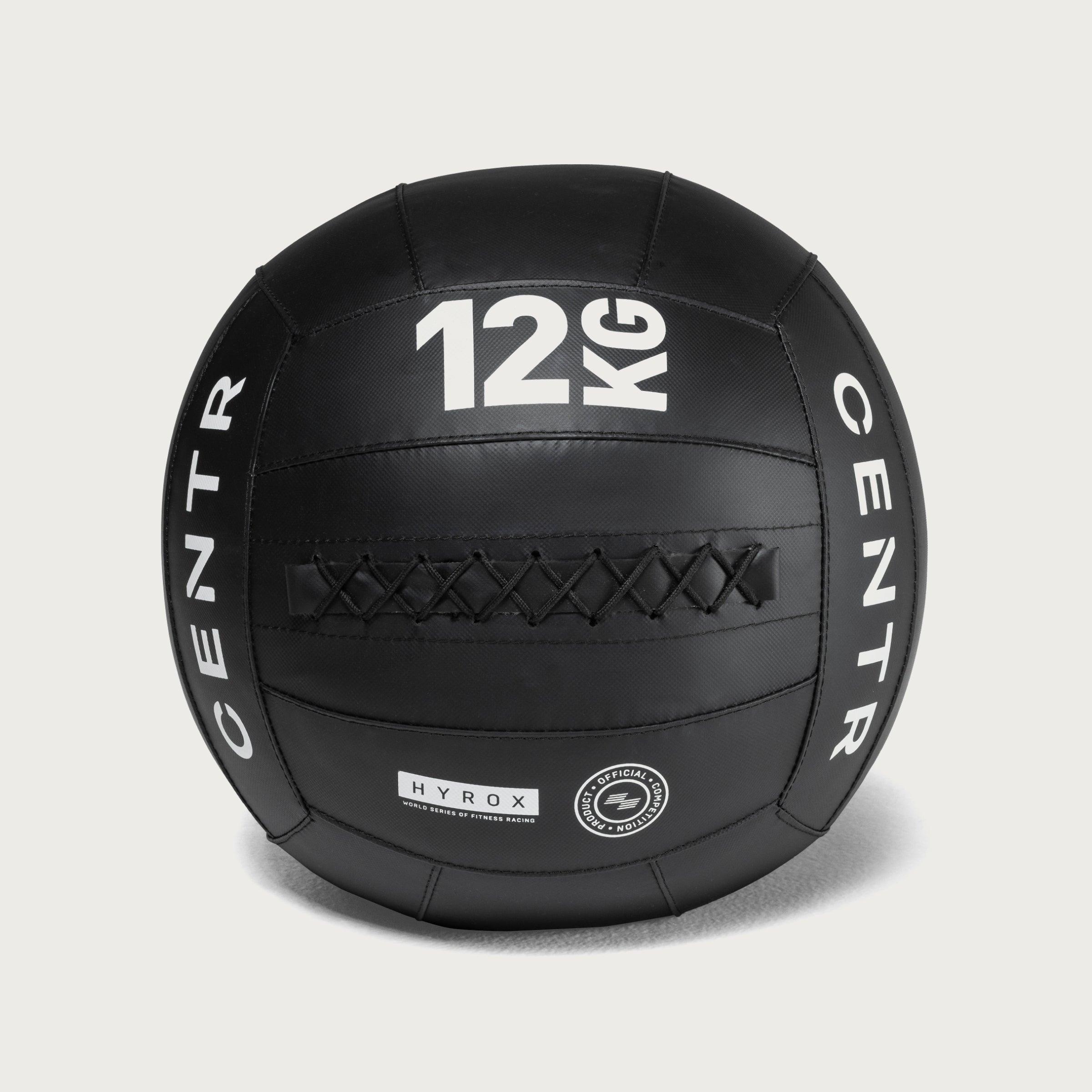 HYROX Official Competition Wall Ball