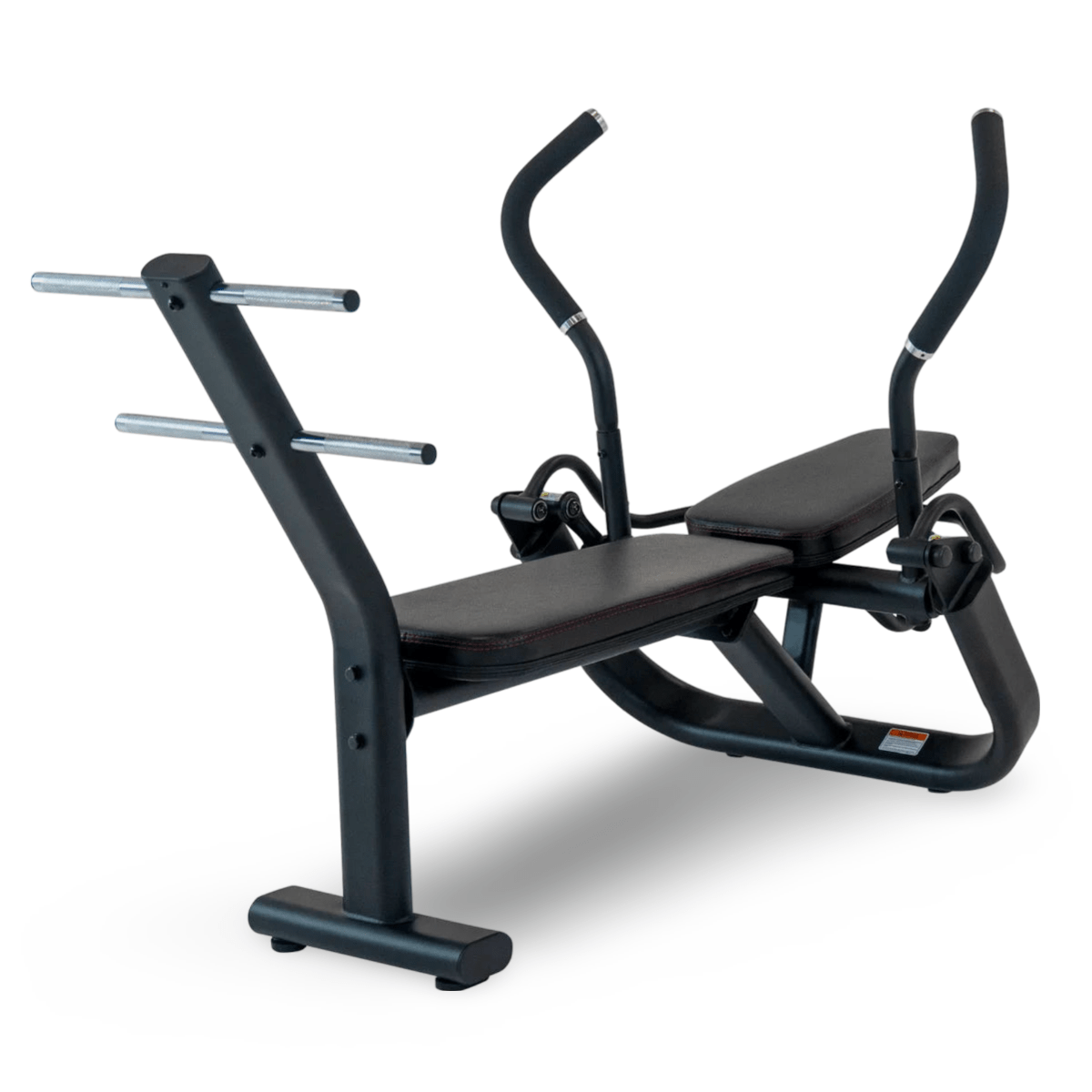 Ab Crunch Bench - Centrcentrllc