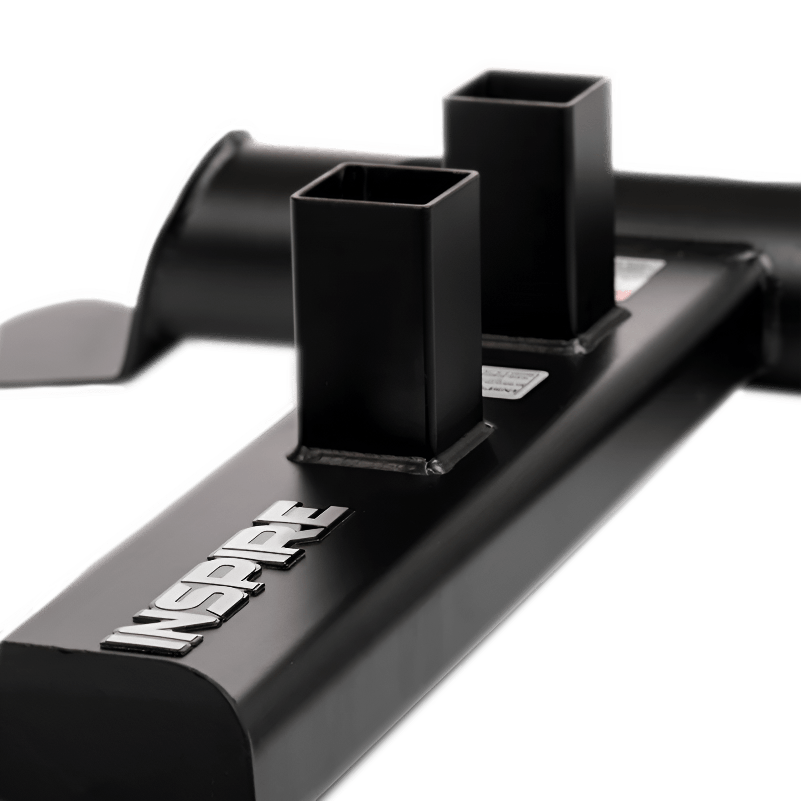 Accessory Base for Fitness Attachments - Centrcentrllc