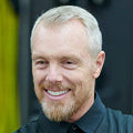Gunnar Peterson