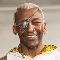 Michael Olajide Jr.