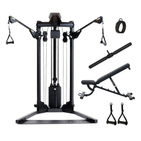 Centr 1 Fully Loaded Bundle - Centrcentrllc
