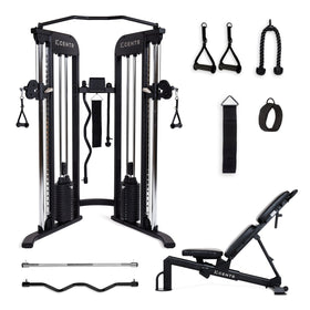 Centr 2 Fully Loaded Bundle - Centrcentrllc
