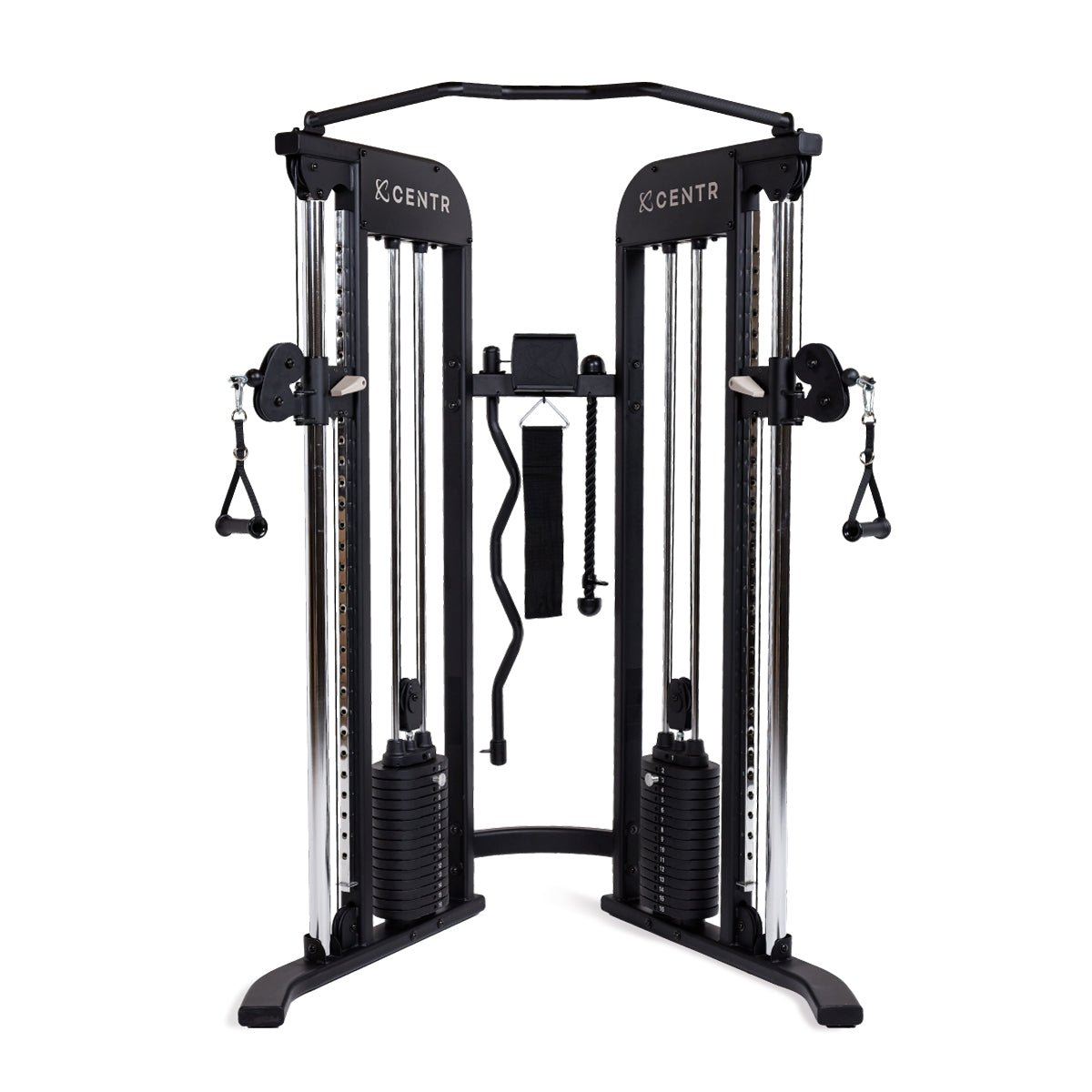 Centr 2 Home Gym Functional Trainer - Centrcentrllc