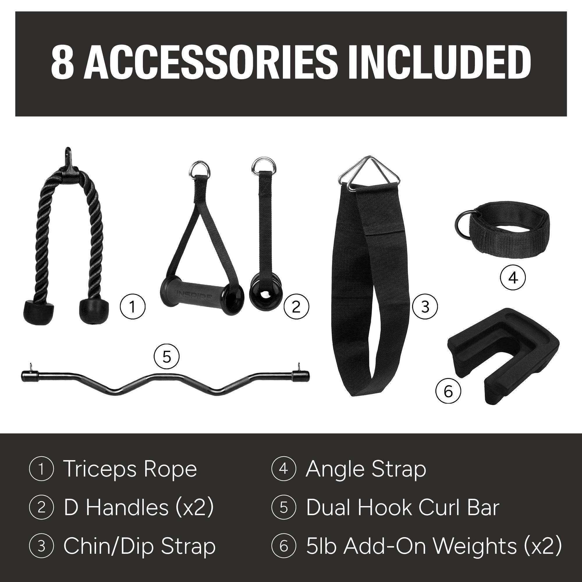 Centr 3 Home Gym Functional Trainer with Selectorized Smith Bar - Centrcentrllc