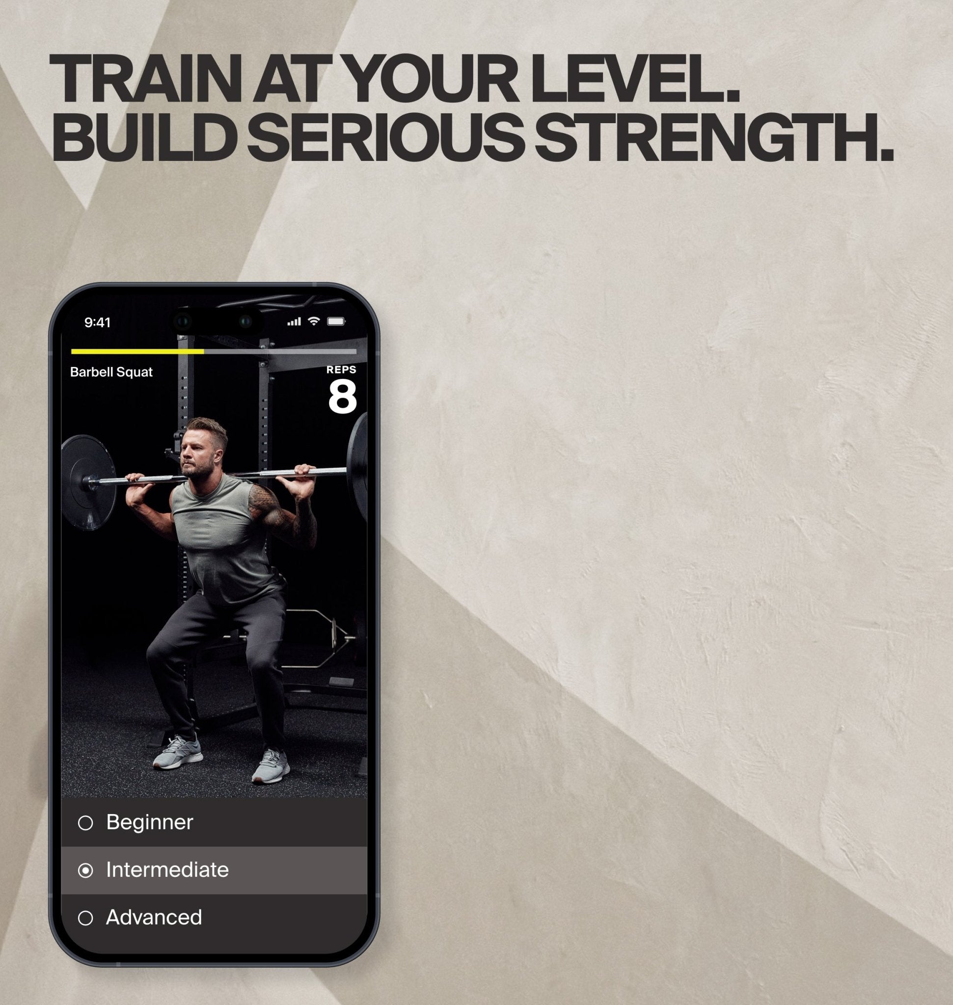 Centr App: 1 Year Subscription - CentrCentr