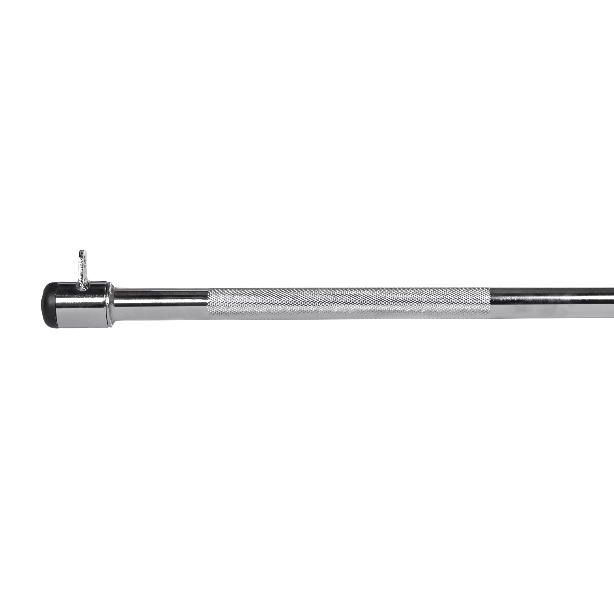 Centr Dual Hook Straight Bar - Centrcentrllc