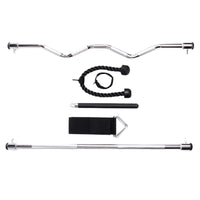Centr Home Gym Accessory Kit - Centrcentrllc