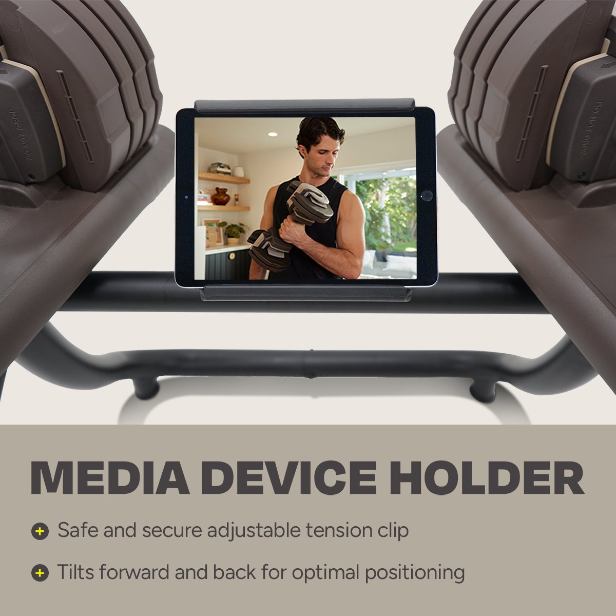 Centr Smart Stack Stand - CentrCentr