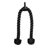 Centr Triceps Rope - Centrcentrllc