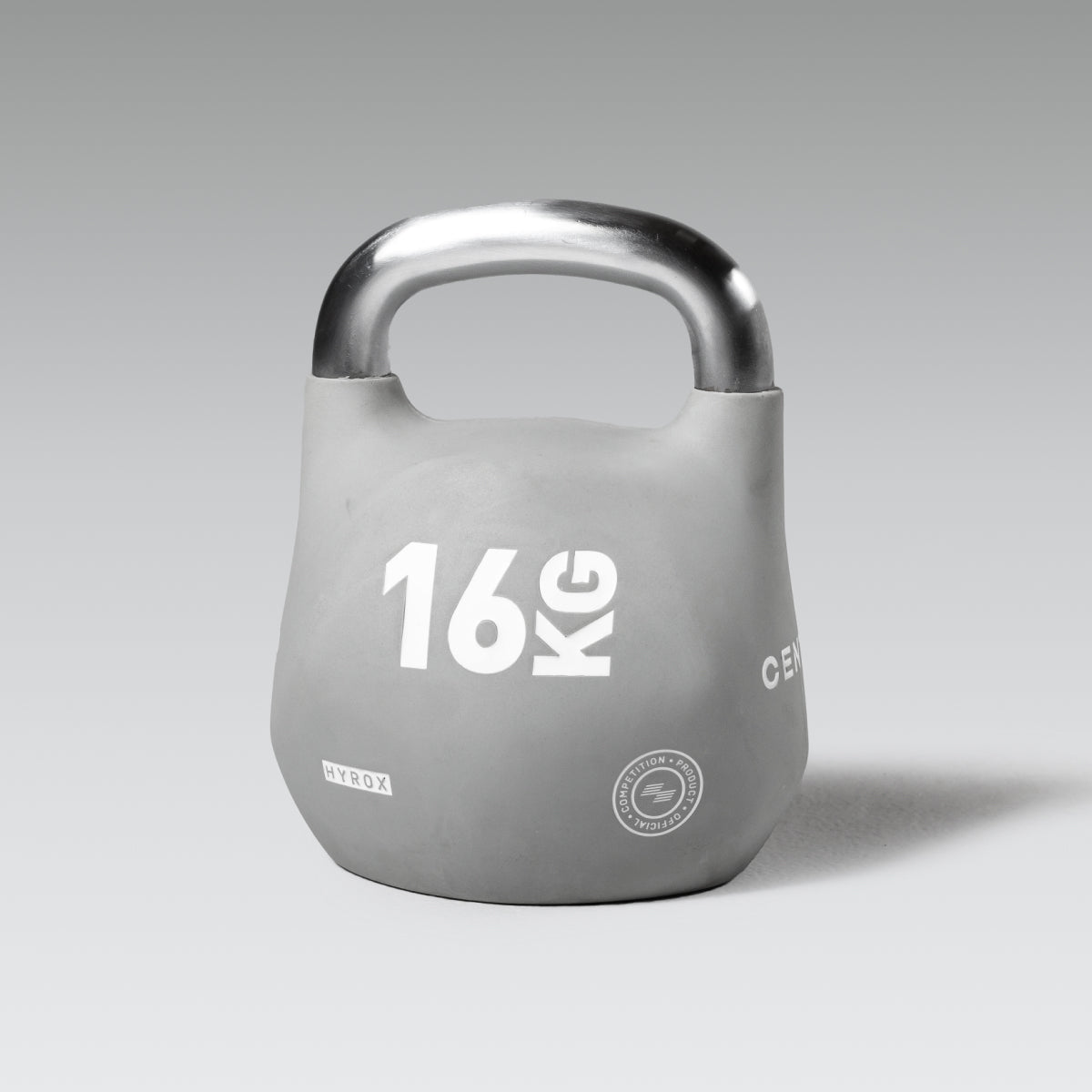 Competition Octo Kettlebell - Centrcentrllc