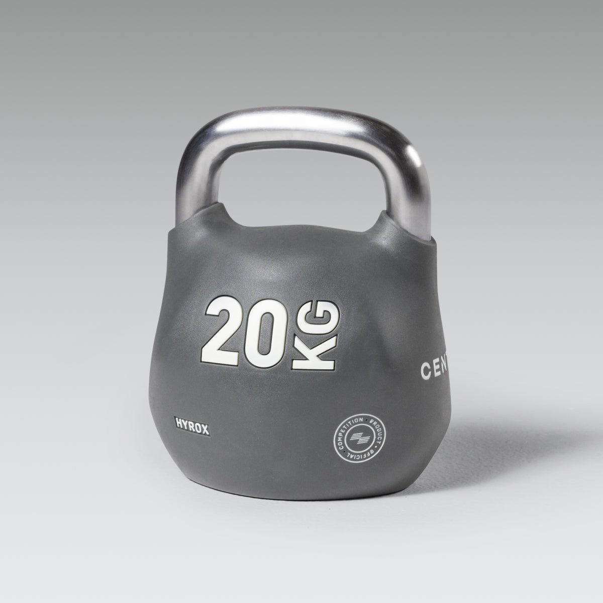 Competition Octo Kettlebell - Centrcentrllc