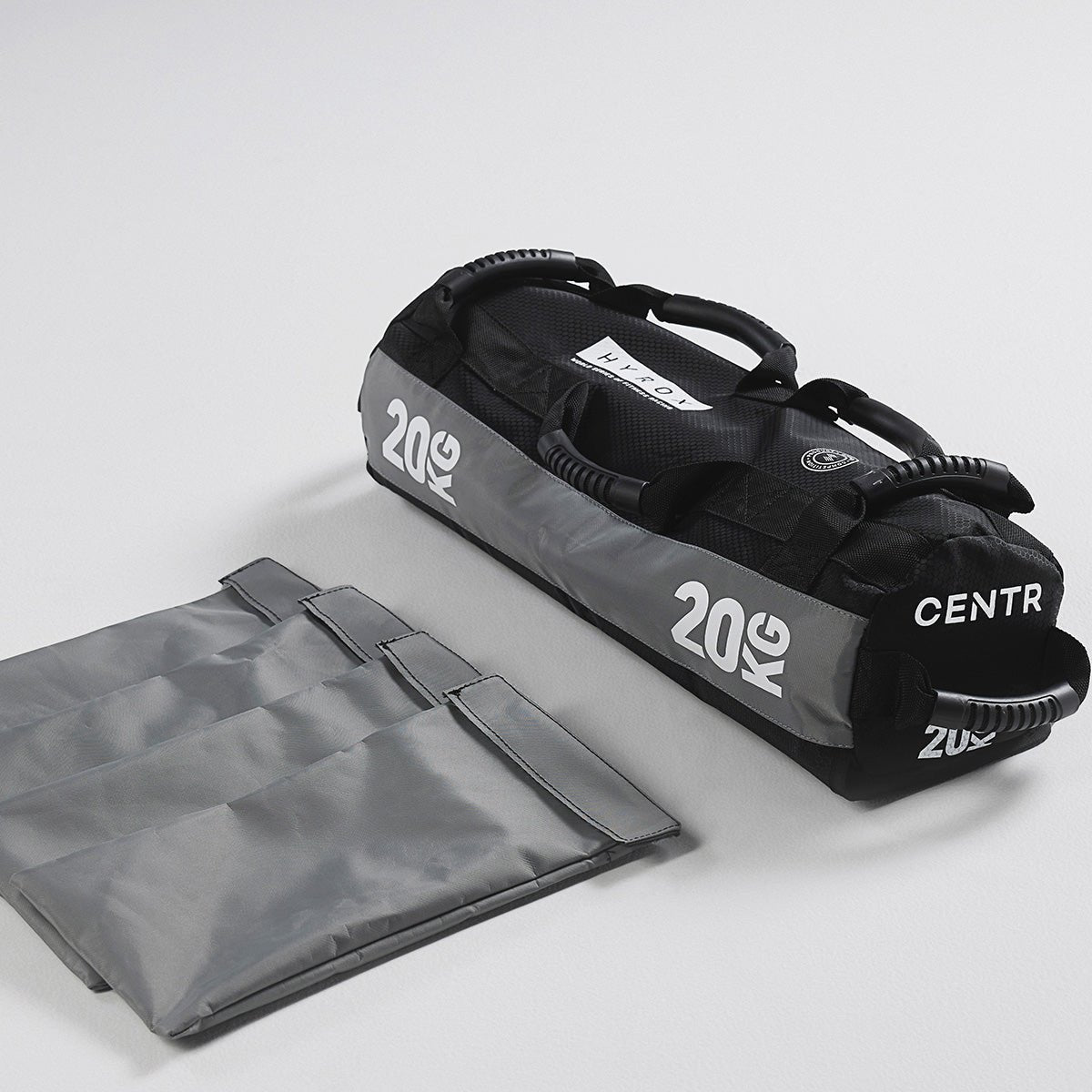 Competition Sandbag - Centrcentrllc