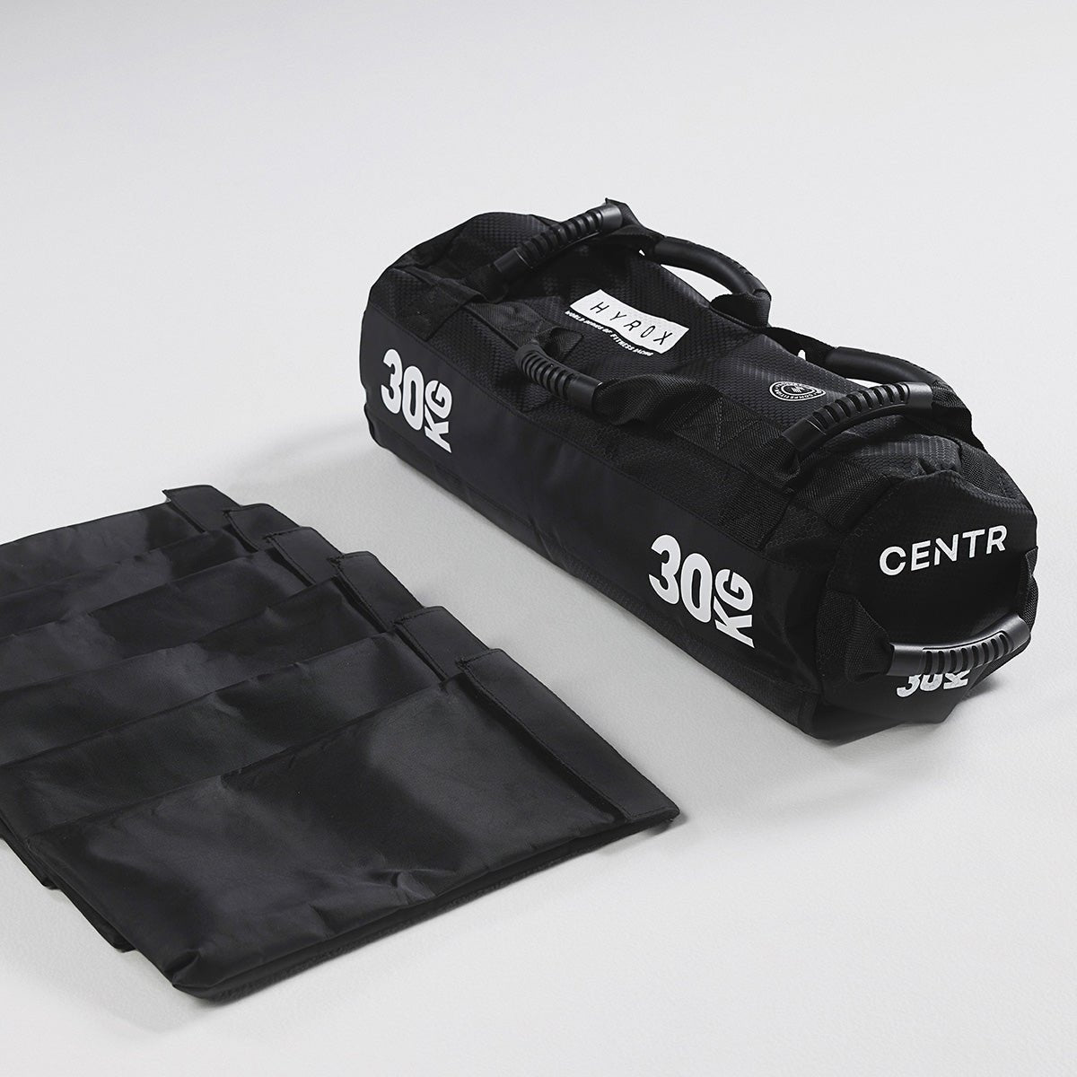 Competition Sandbag - Centrcentrllc