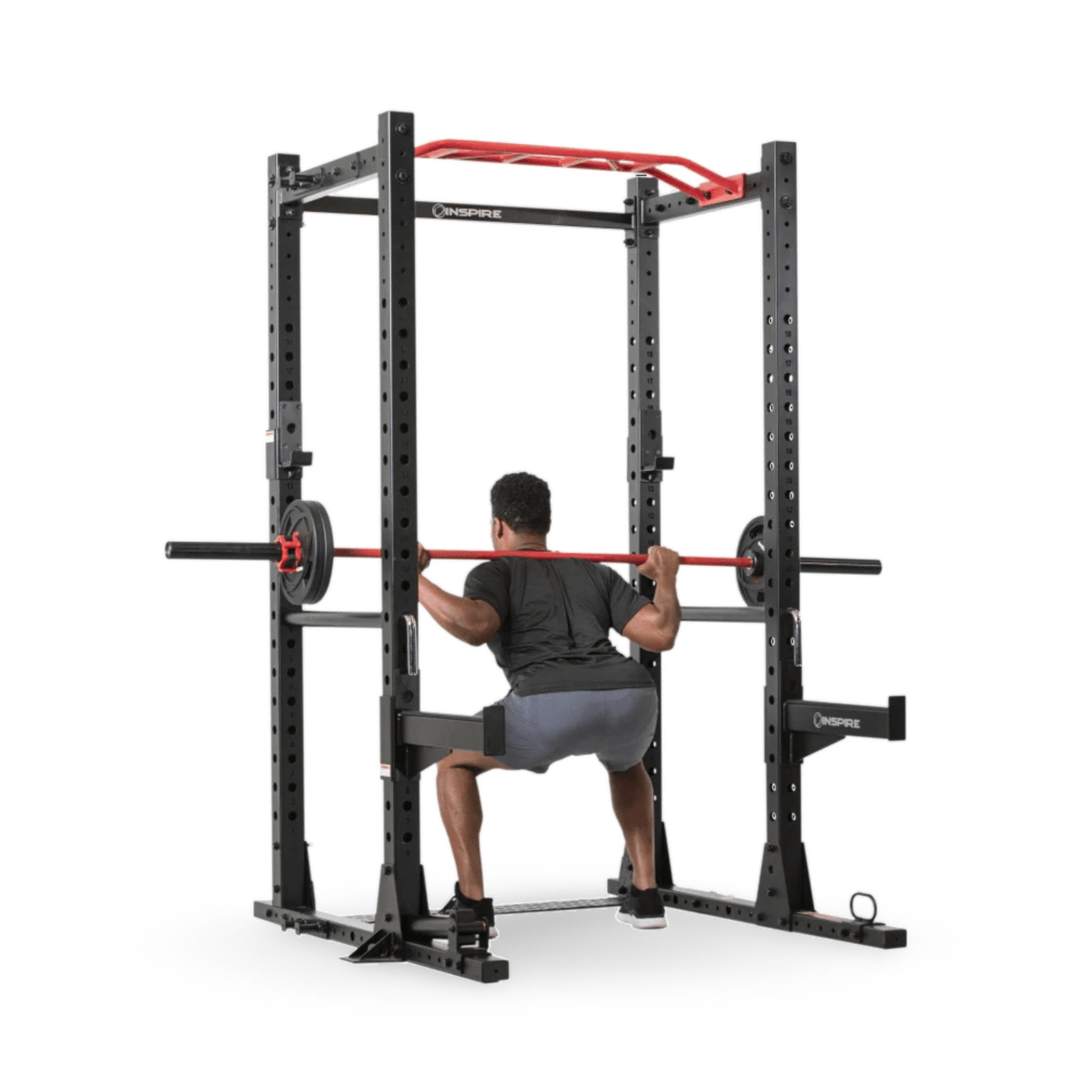 FPC1 FULL POWER CAGE - Centrcentrllc
