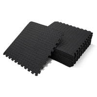 Gym Mats- Flooring Exercise Mats