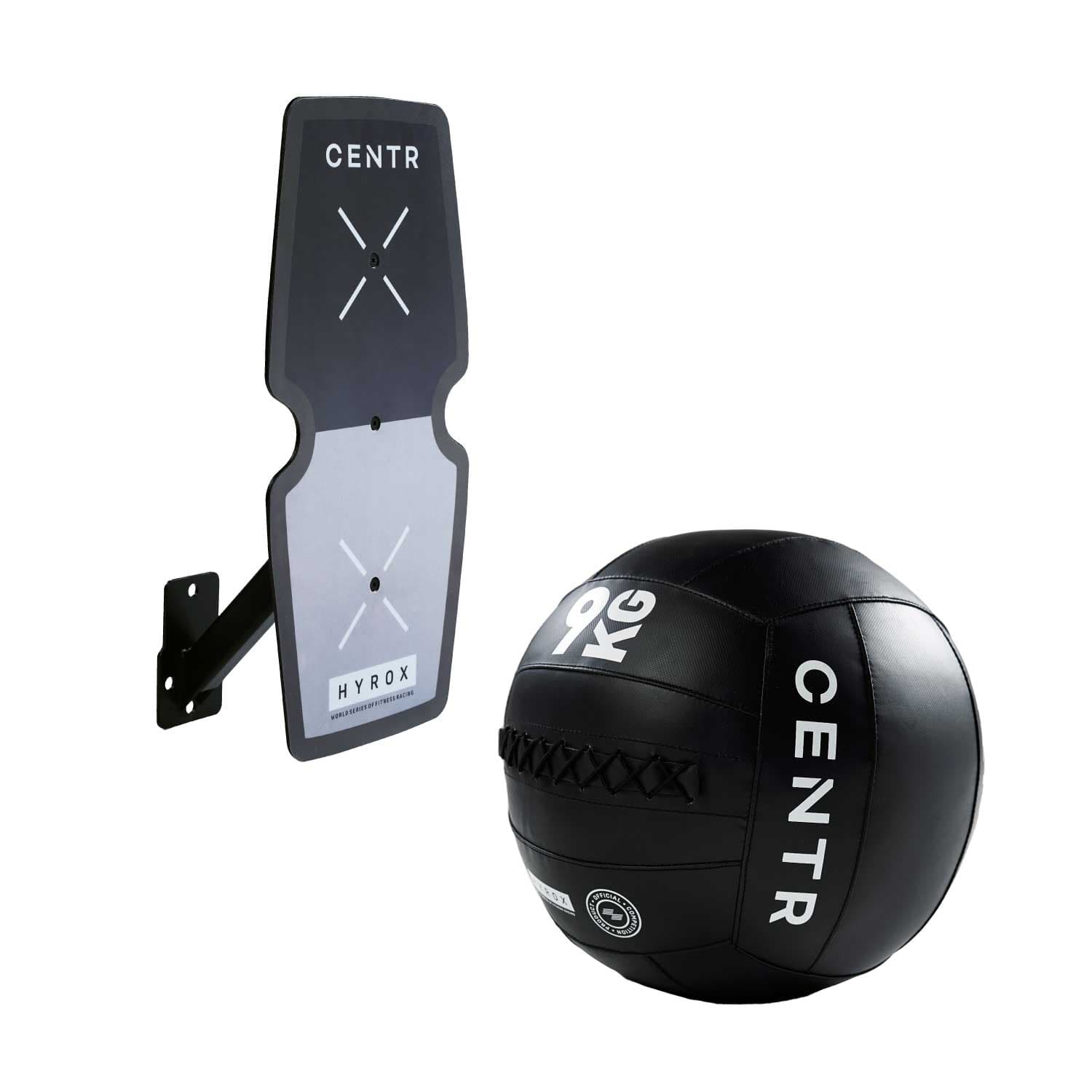 HYROX Accuracy Bundle - CentrCentr