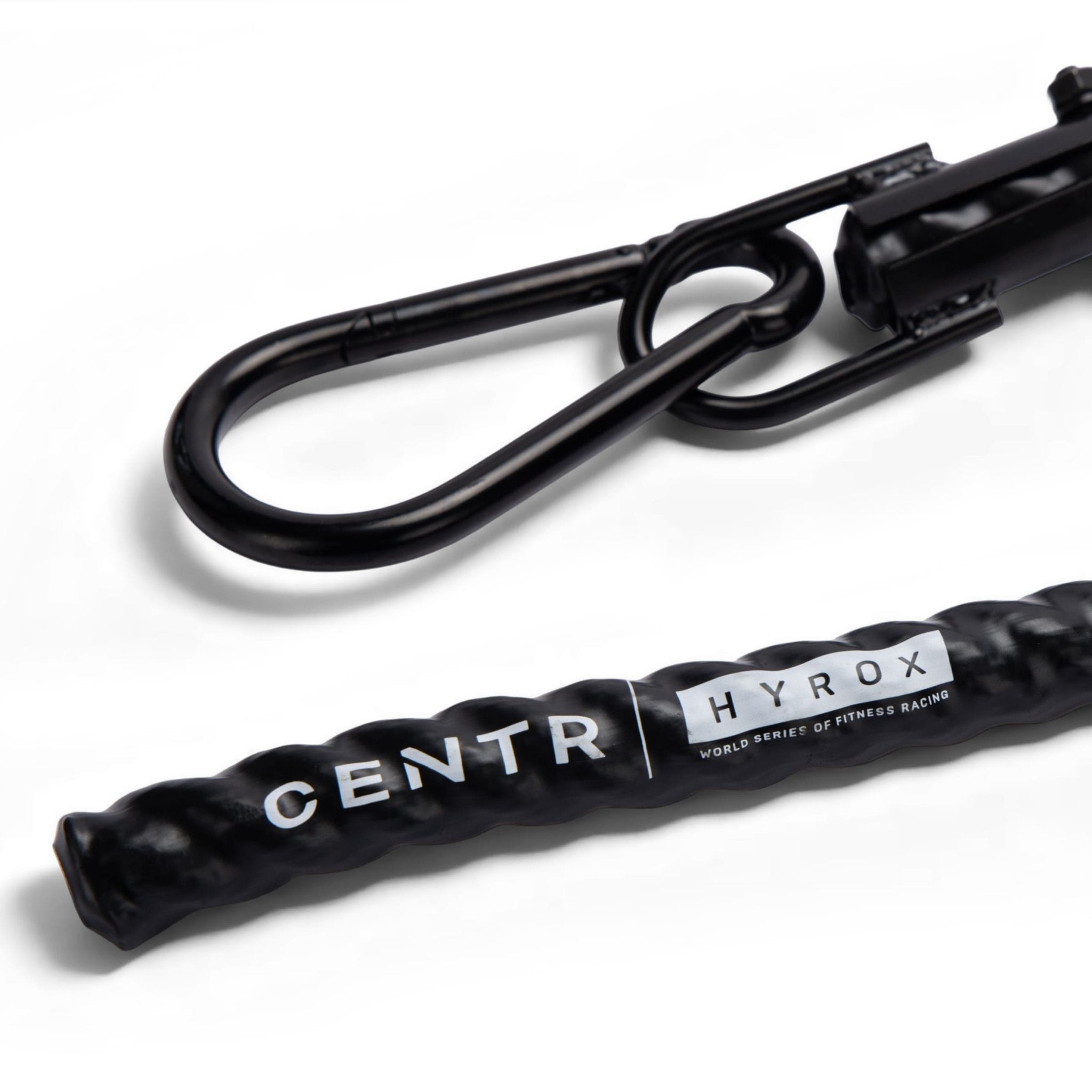 HYROX Competition Power Rope for Youngstars - Centrcentrllc