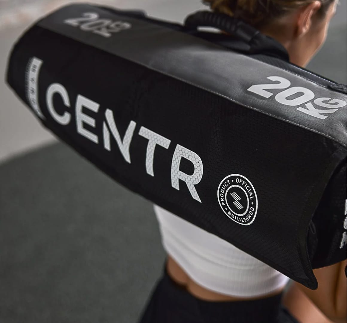 Hyrox Men's Pro Bundle - Centrcentrllc