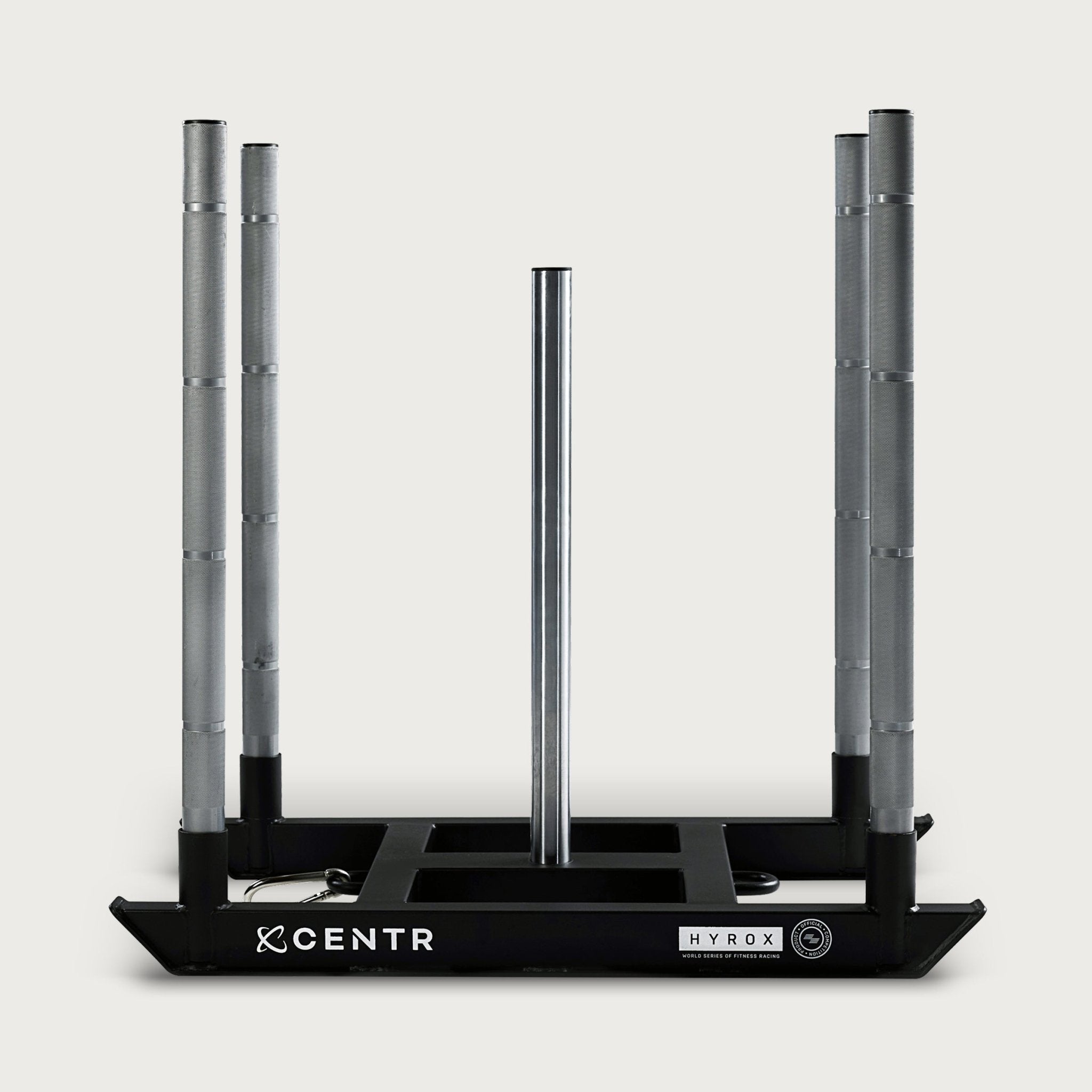 HYROX Official Competition Power Sled - CentrCentr
