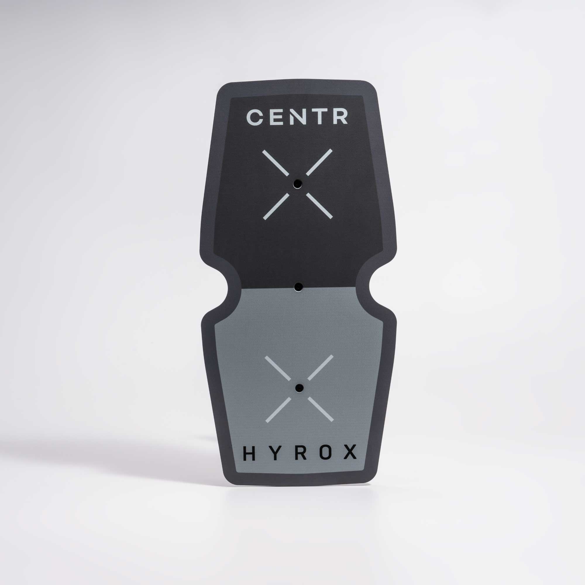 HYROX Official Competition Rig Target - CentrCentr