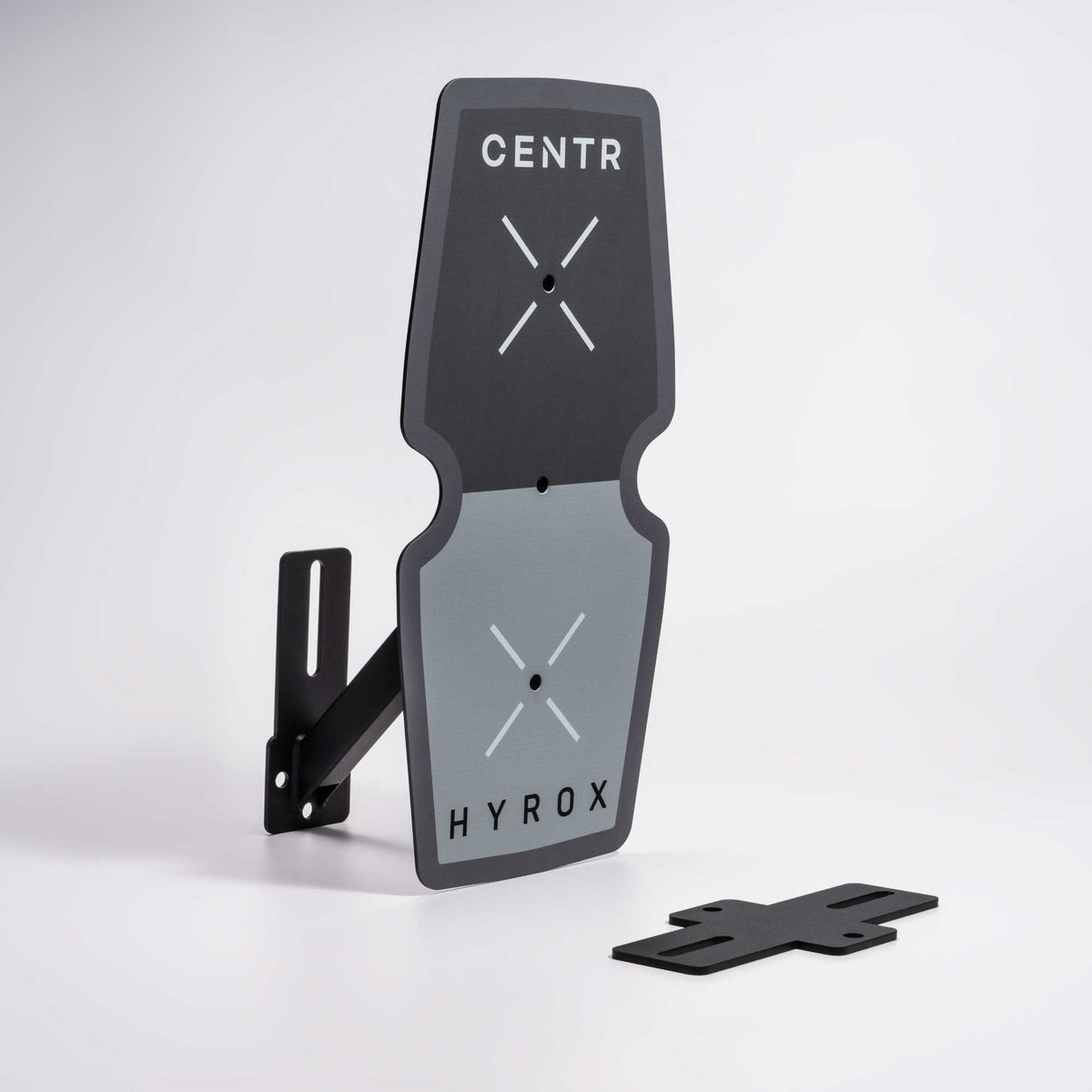 HYROX Official Competition Rig Target - CentrCentr