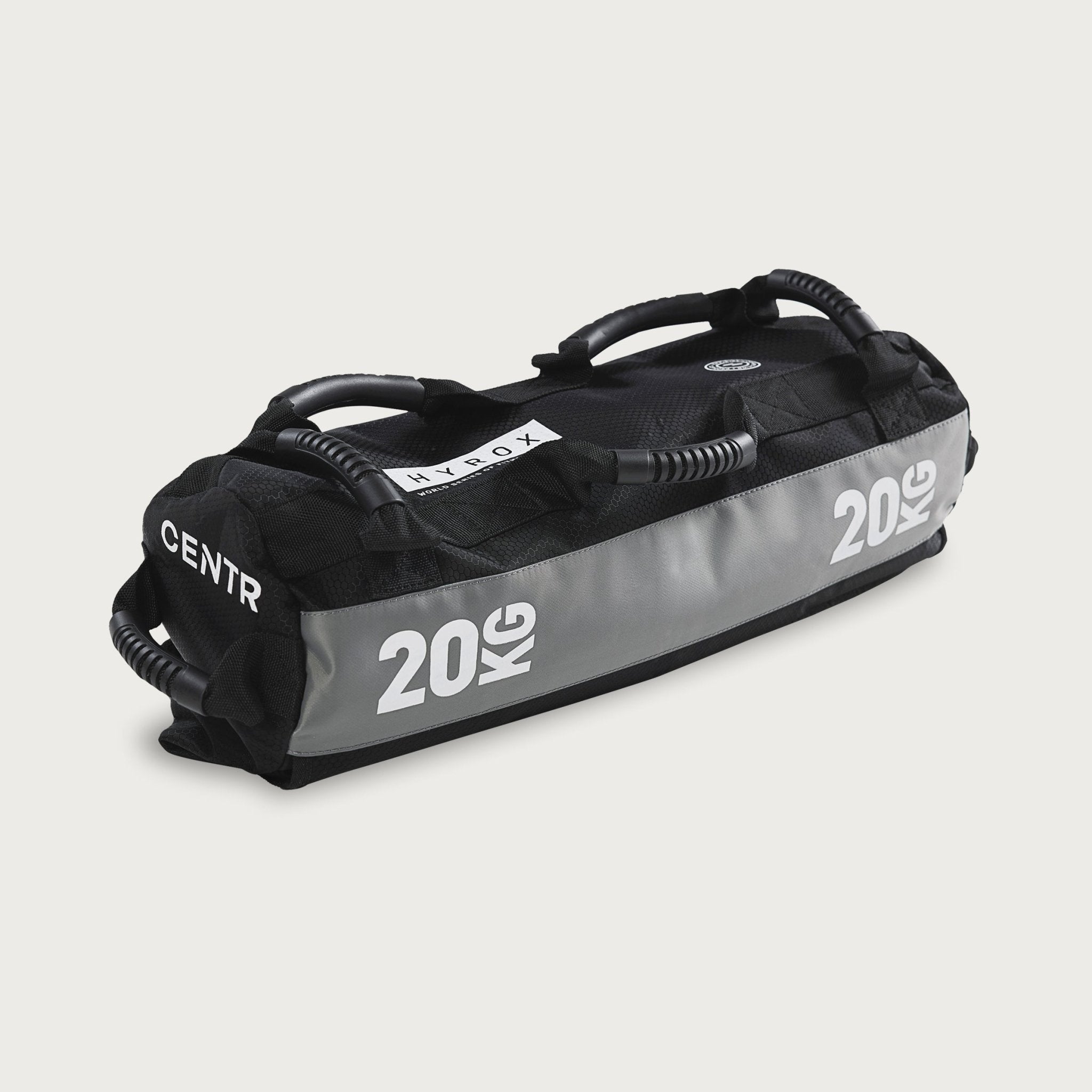 HYROX Official Competition Sandbag - CentrCentr