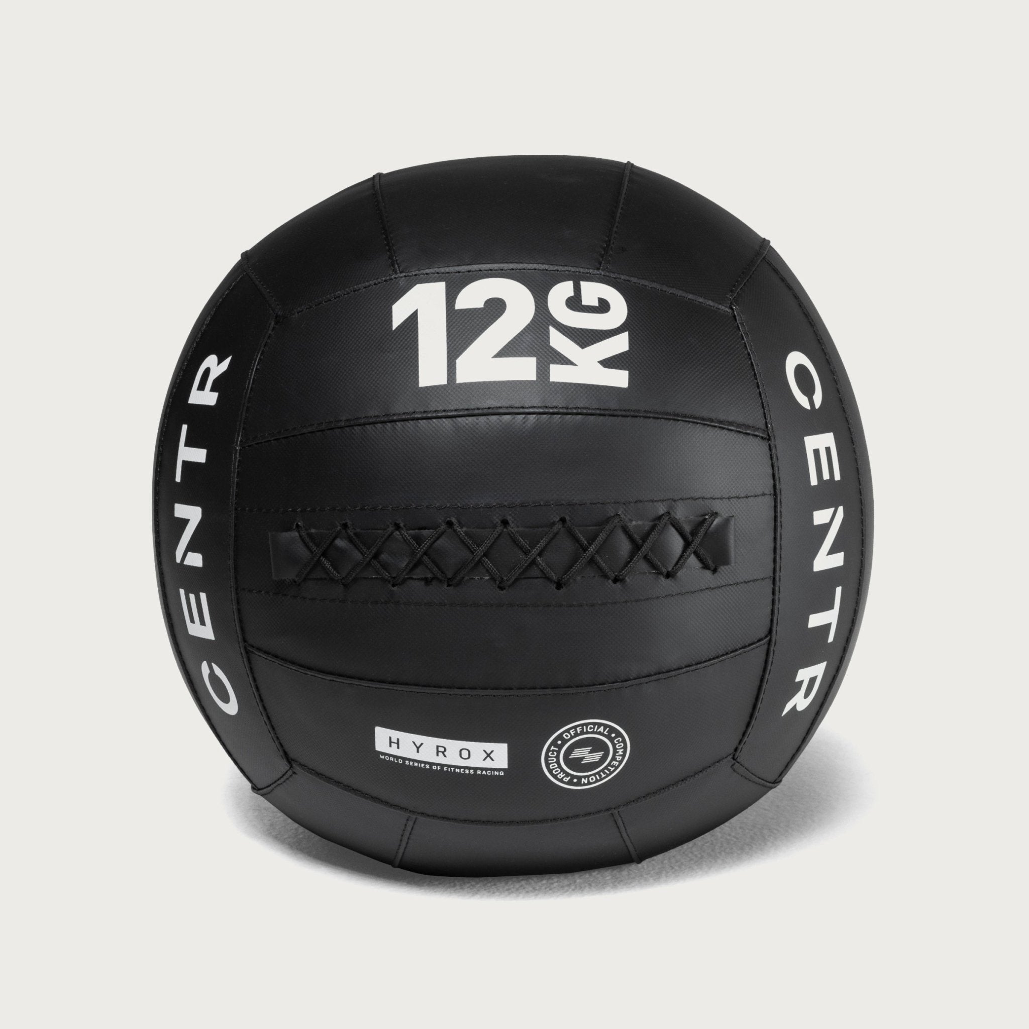 HYROX Official Competition Wall Ball - CentrCentr