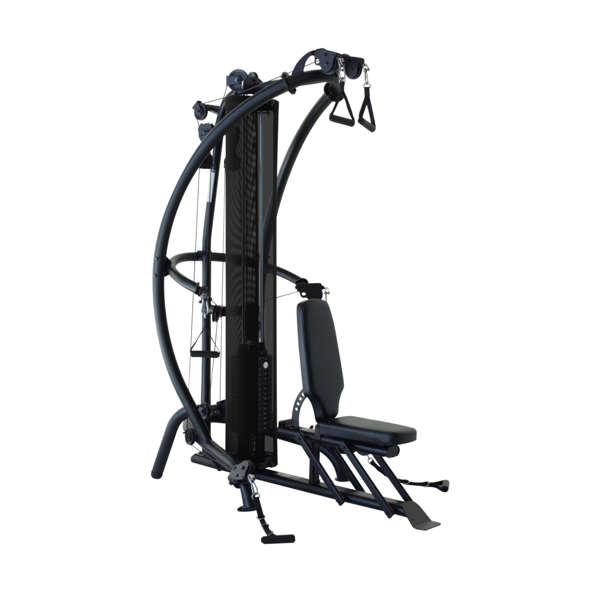 M1 MULTI - GYM - Centrcentrllc