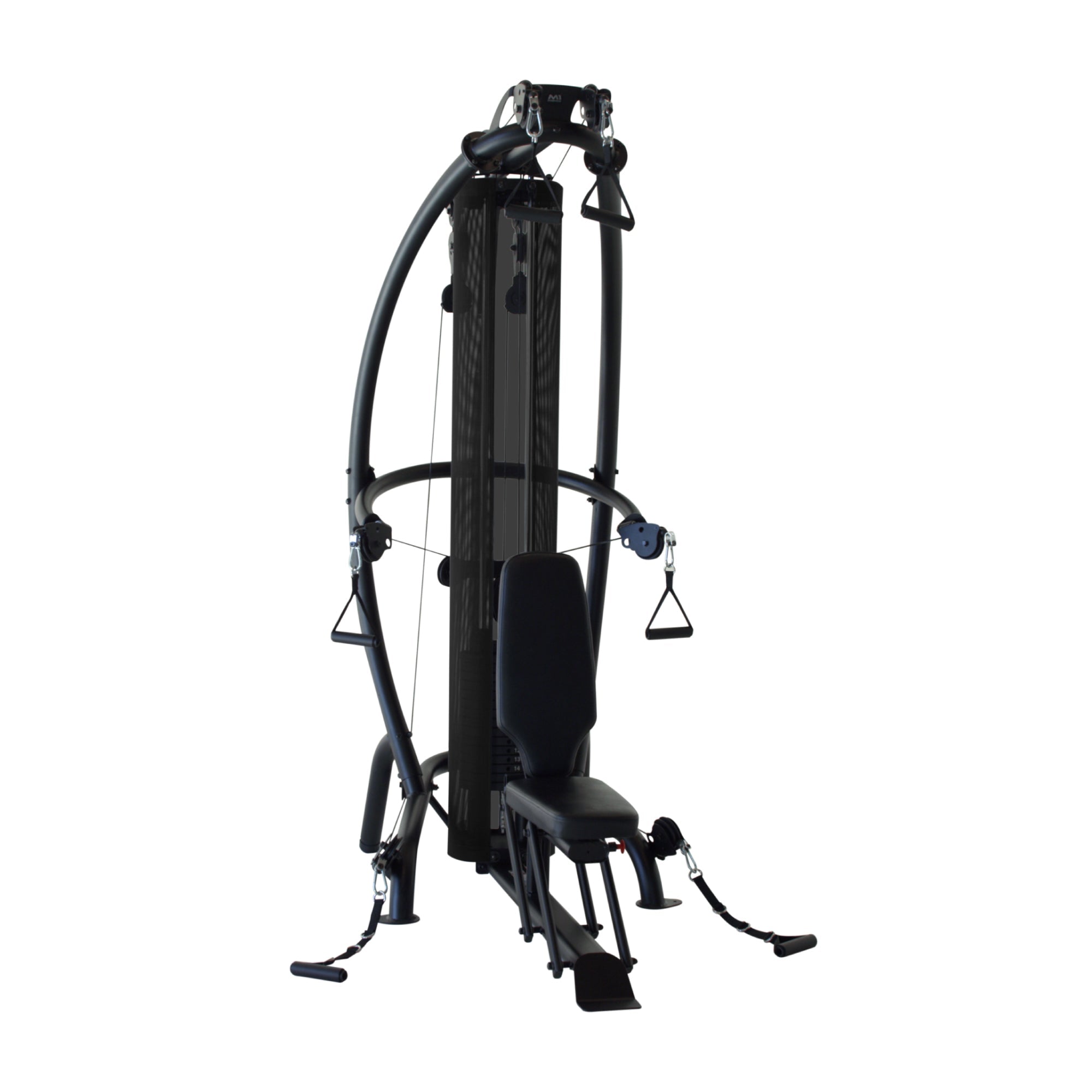 M1 MULTI - GYM - Centrcentrllc