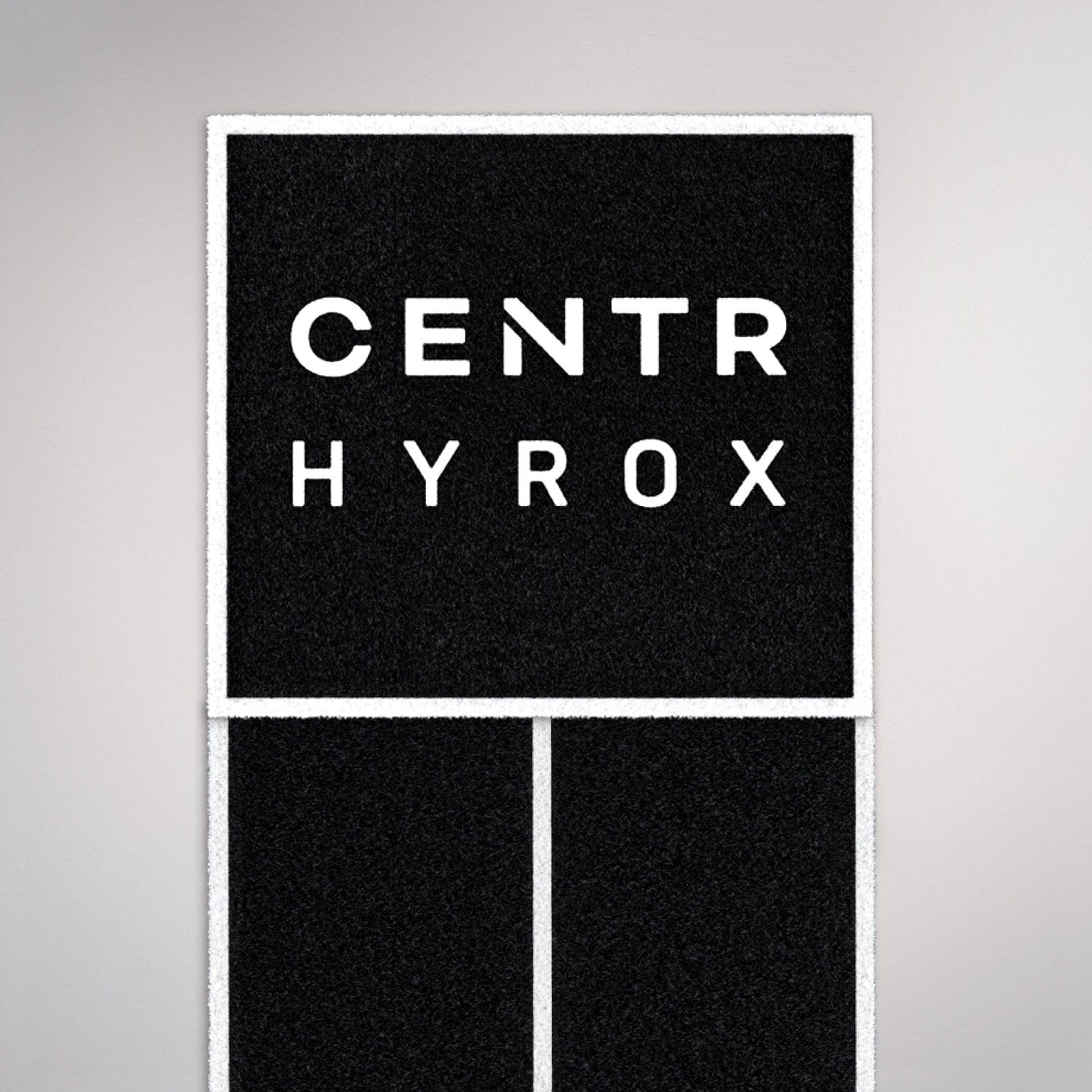 Official HYROX Perform TURF - CentrCentr