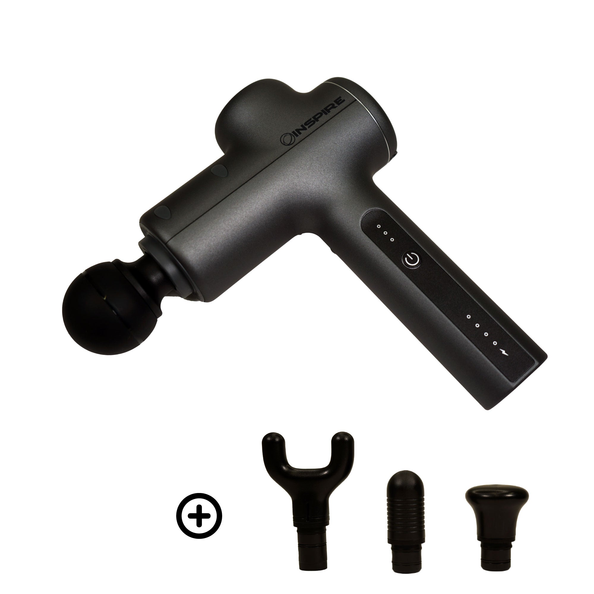 Recovery Gun - Centrcentrllc