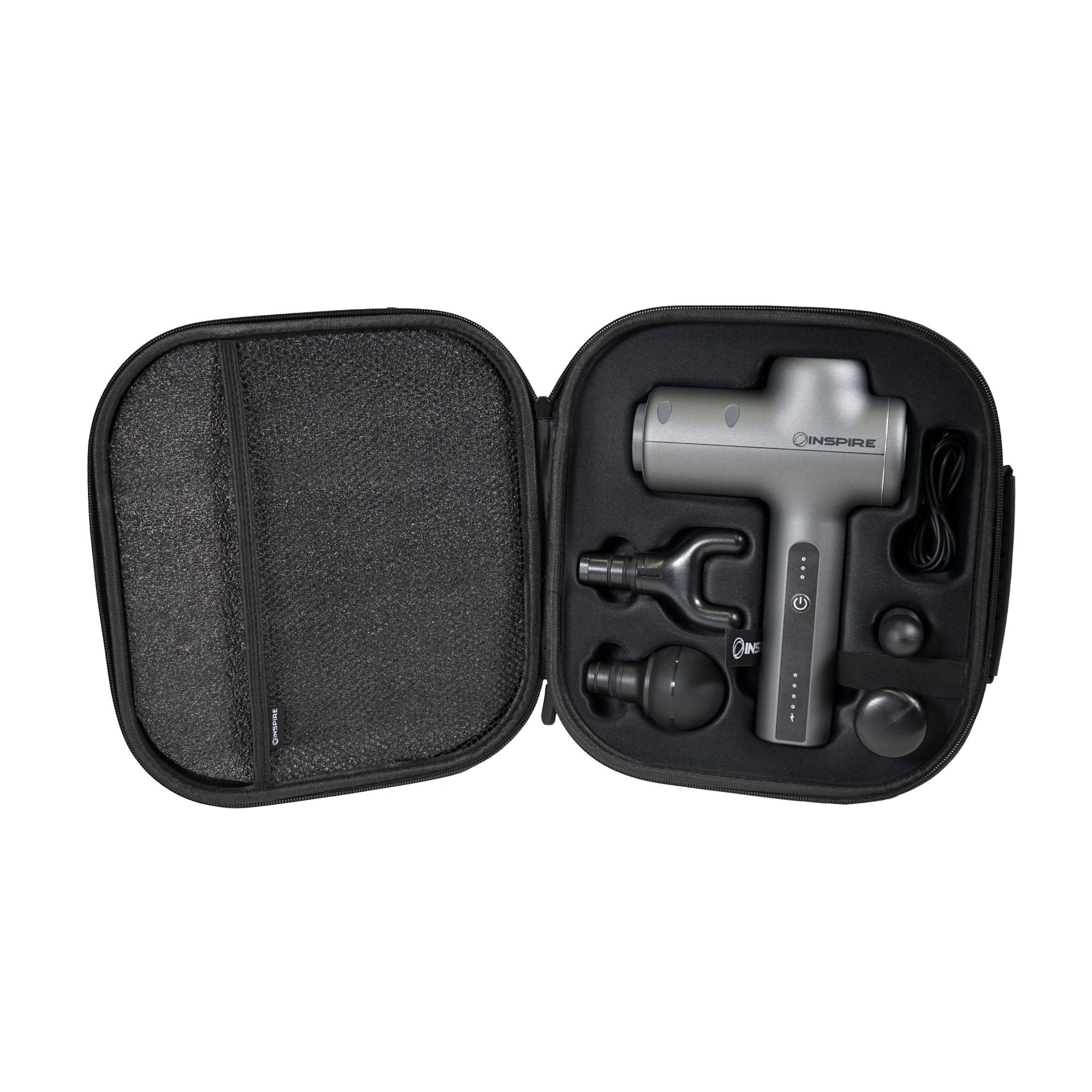 Recovery Gun - Centrcentrllc