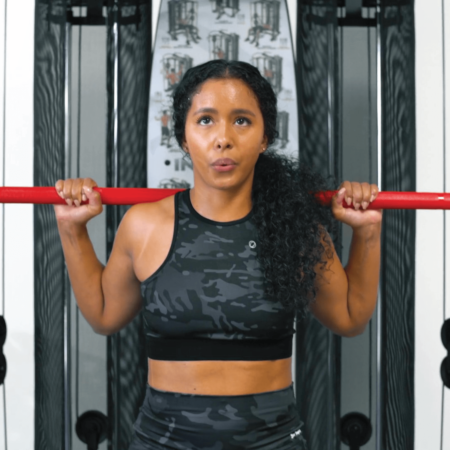 SCS Smith Cage System - Centrcentrllc