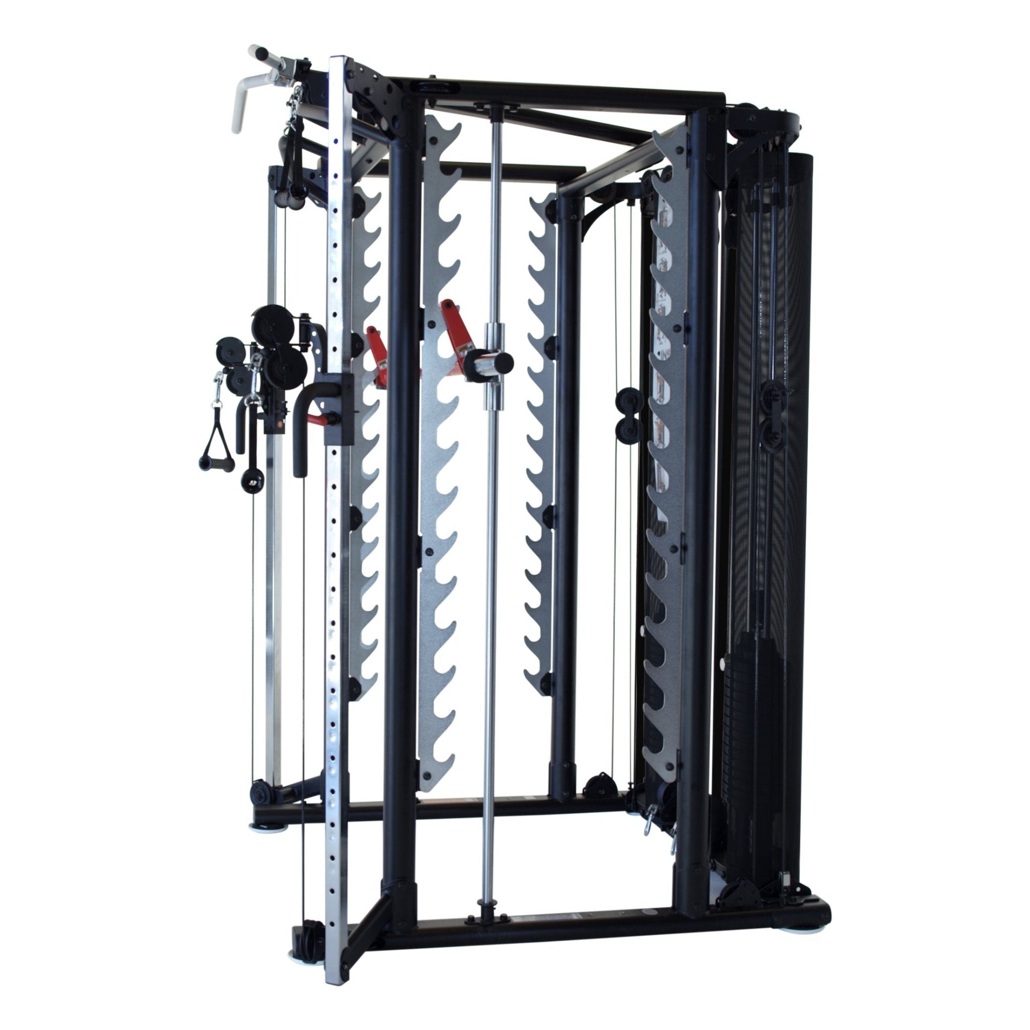 SCS Smith Cage System - Centrcentrllc
