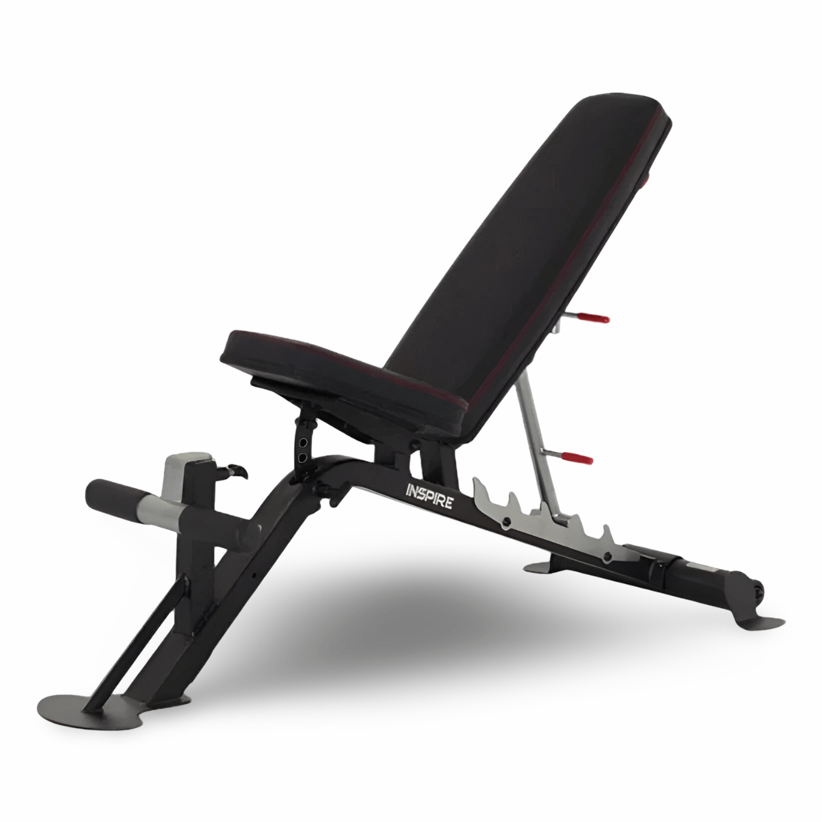 SCS Weight Bench - Centrcentrllc
