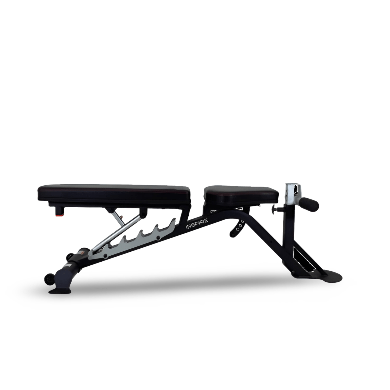 SCS Weight Bench - Centrcentrllc