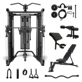 SF6 Fully Loaded Bundle - Centrcentrllc
