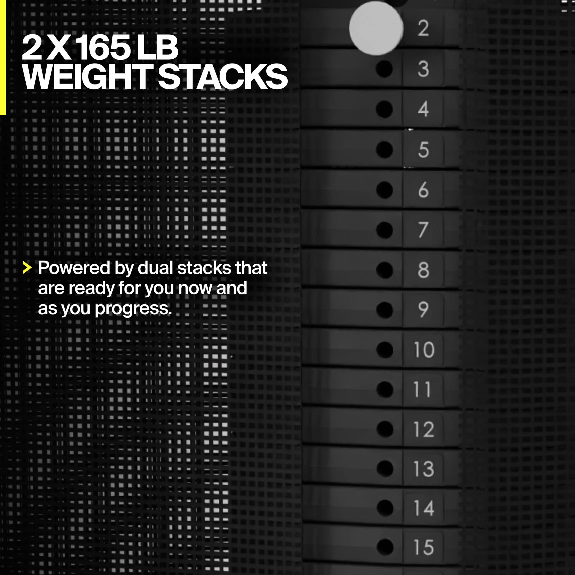 SF6 Smith Functional Trainer - Centrcentrllc