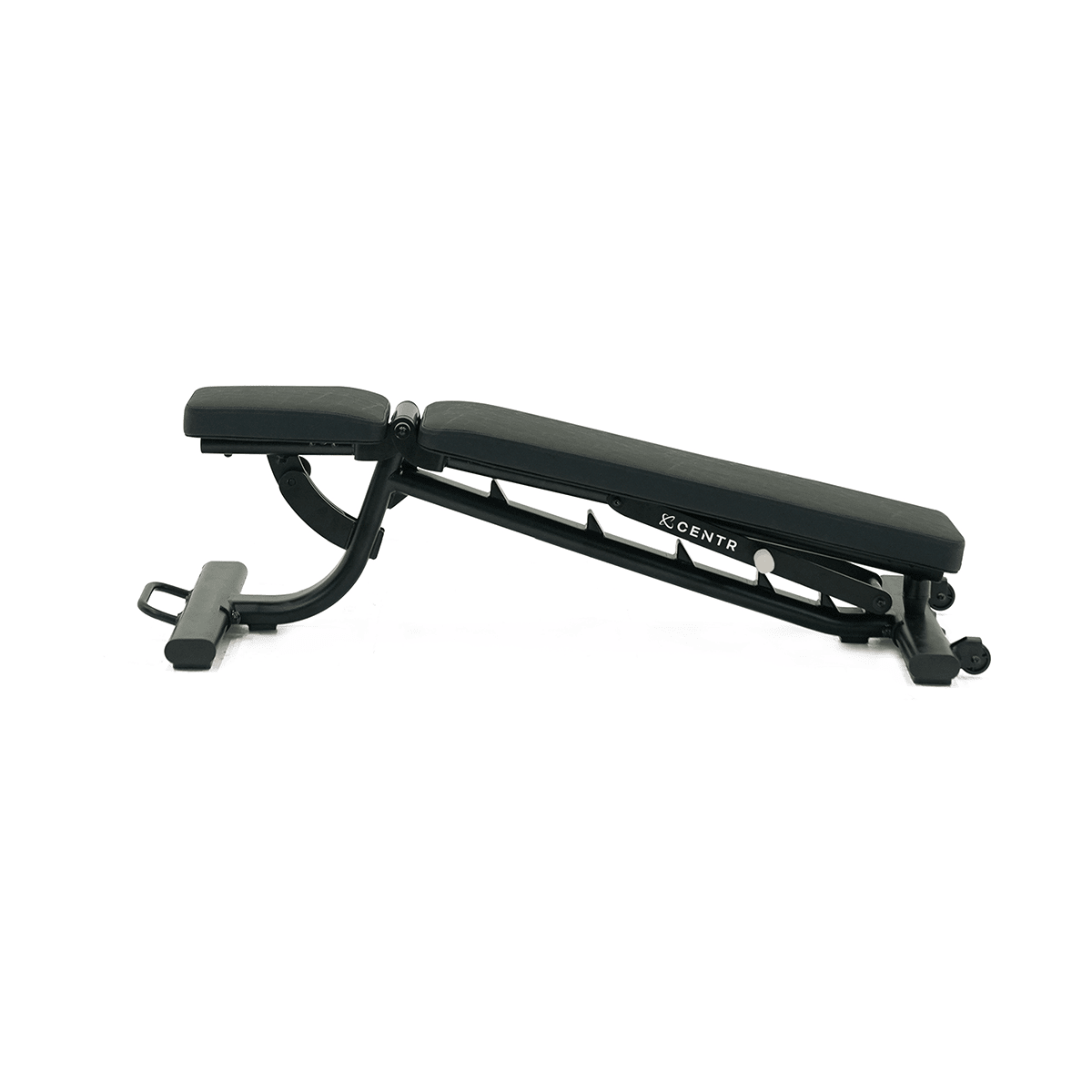 Women's Strength Home Gym Bundle - Centrcentrllc